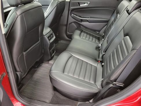Used 2020 Ford Edge SEL w/ Convenience Package AWD/4WD image 21