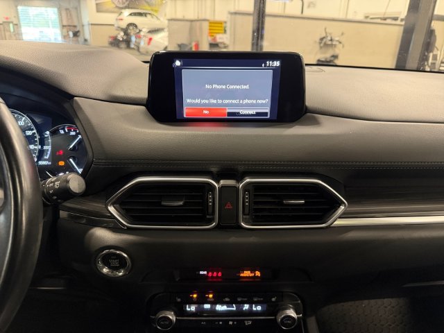 Used 2020 MAZDA CX-5 Grand Touring AWD/4WD image 31