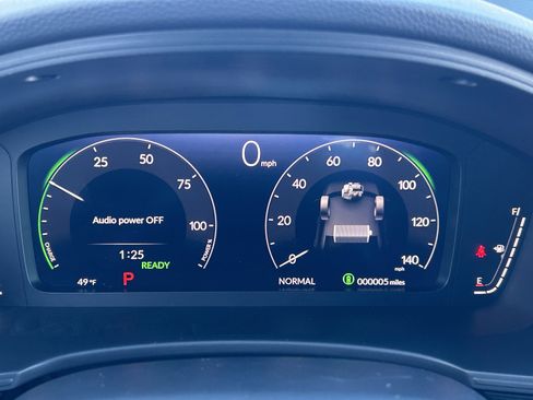 New 2026 Honda Civic Sport Touring image 18