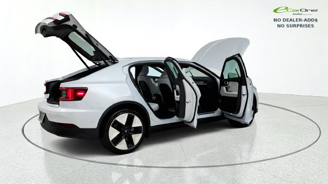 Used 2024 Polestar Polestar 2 AWD/4WD image 18