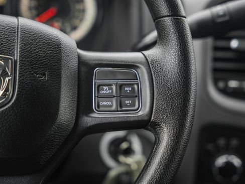 Used 2017 RAM 2500 Tradesman w/ Chrome Appearance Group image 36