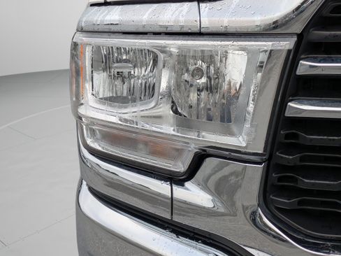 Used 2024 RAM 2500 Big Horn image 10