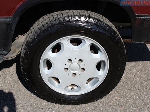 Used 1990 Volkswagen Vanagon GL RWD image 22