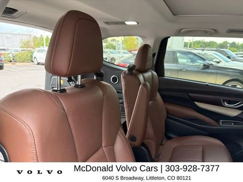 Used 2019 Subaru Ascent Touring AWD/4WD image 10