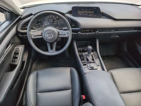 Used 2023 MAZDA MAZDA3 s FWD image 27