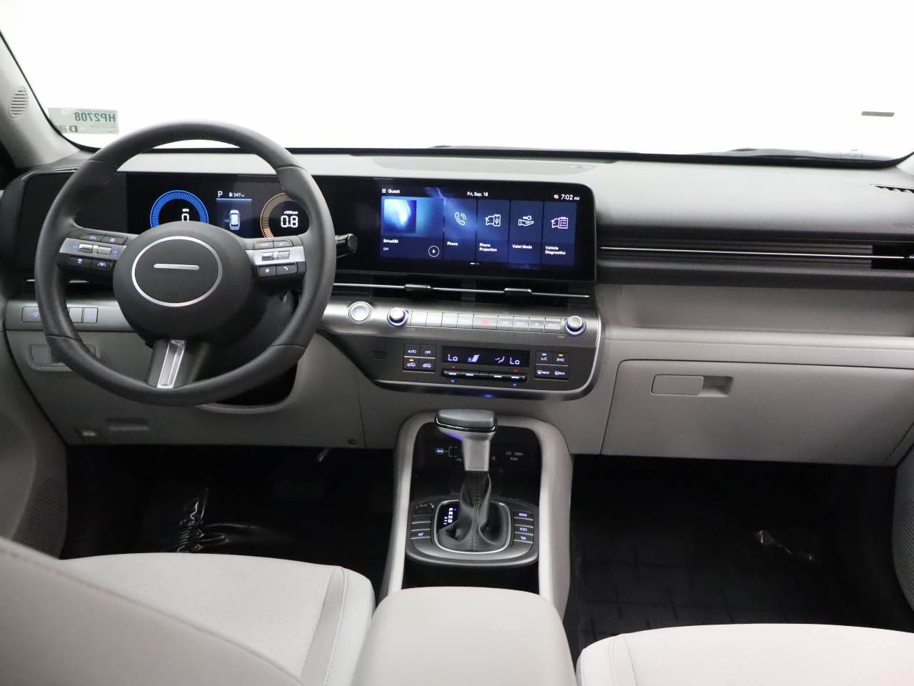 Used 2026 Hyundai Kona SEL Sport FWD image 14