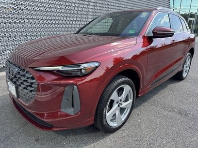 New 2025 Audi Q5 Premium Plus