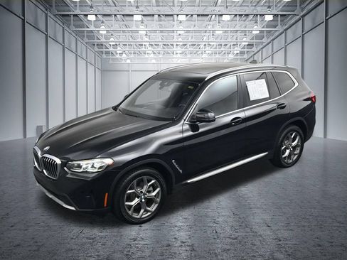 Used 2023 BMW X3 xDrive30i w/ Premium Package AWD/4WD image 31