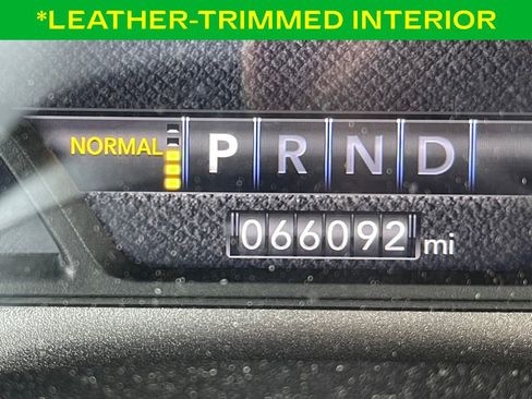 Used 2020 RAM 1500 Limited image 23