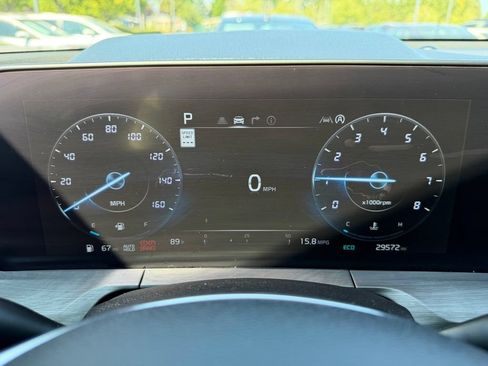 Used 2023 Kia Telluride SX Prestige X-Pro AWD/4WD image 23