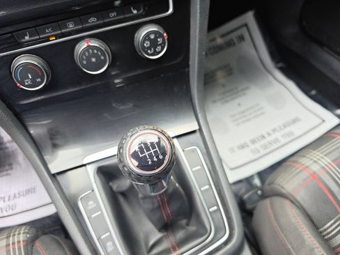 Used 2016 Volkswagen GTI S FWD image 58