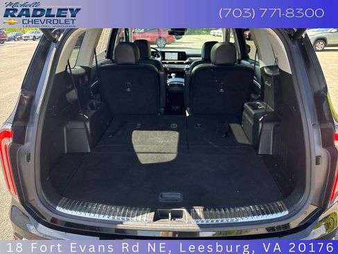 Used 2024 Kia Telluride SX Prestige w/ Towing Package AWD/4WD image 12