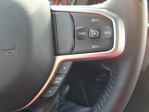 Used 2024 RAM 2500 Big Horn w/ Protection Group image 19