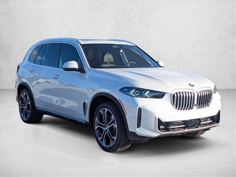 Used 2026 BMW X5 sDrive40i w/ Climate Comfort Package RWD image 6