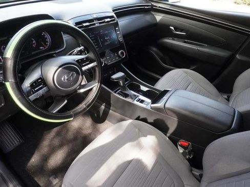 Used 2023 Hyundai Santa Cruz SE image 26