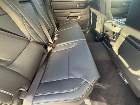 New 2026 Toyota Tundra SR image 31