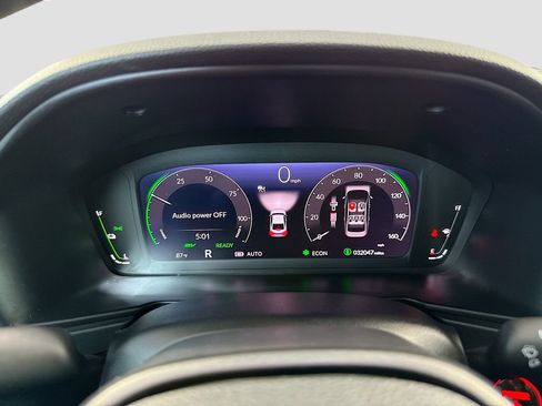 Used 2023 Honda Accord Sport image 34