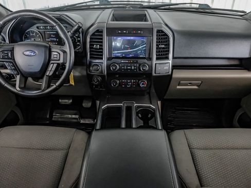 Used 2020 Ford F150 XLT w/ Equipment Group 302A Luxury AWD/4WD image 13