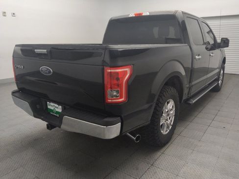 Used 2016 Ford F150 XLT w/ Equipment Group 301A Mid RWD image 9