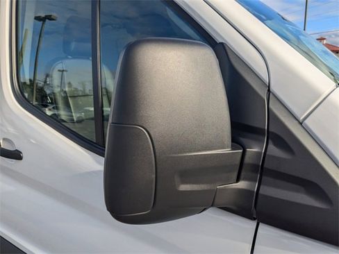 Used 2024 Ford Transit 250 Low Roof image 12