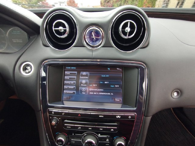 Used 2011 Jaguar XJ L RWD image 69