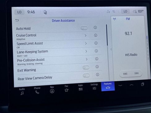 New 2026 Ford F150 XLT w/ Equipment Group 302A MID AWD/4WD image 32