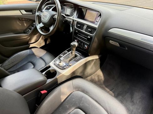 Used 2014 Audi A4 Premium Plus image 18