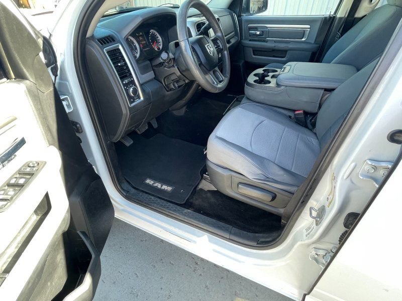 Used 2014 RAM 2500 SLT AWD/4WD image 5
