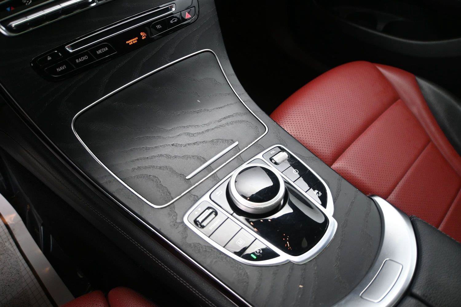 Used 2019 Mercedes-Benz GLC 300 4MATIC Coupe image 5