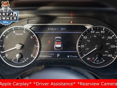 Used 2023 Nissan Rogue SV image 23