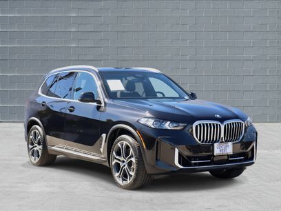 Used 2025 BMW X5 xDrive50e w/ Parking Assistance Package