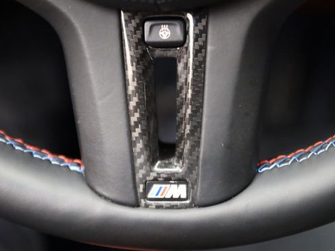 Used 2023 BMW M3 w/ M Driver's Package image 19