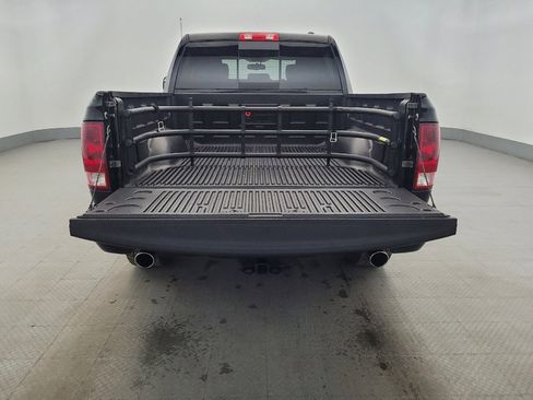 Used 2012 RAM 1500 Sport w/ Remote Start & Security Group image 29