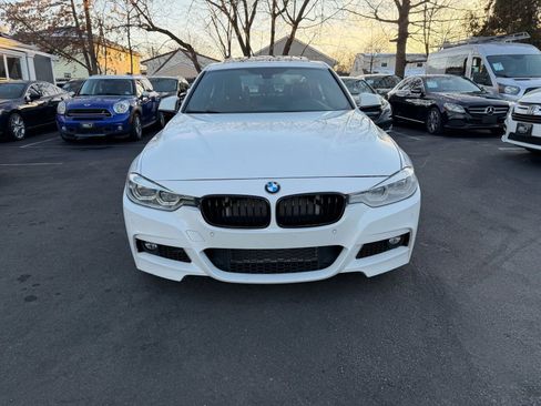 Used 2016 BMW 340i xDrive Sedan image 14