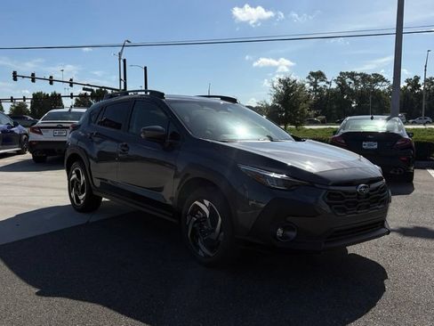 New 2026 Subaru Crosstrek 2.5i Limited AWD/4WD image 3