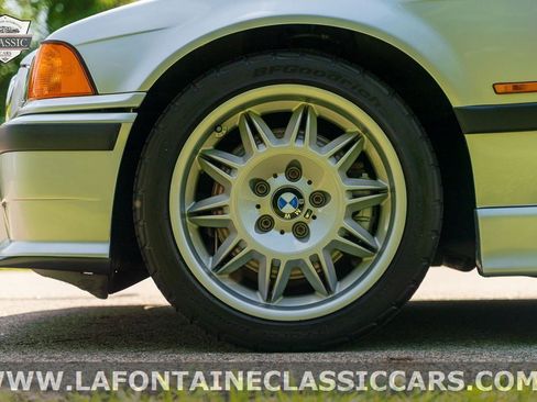 Used 1998 BMW M3 Coupe image 14