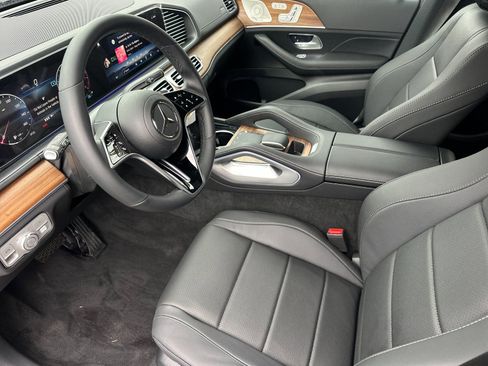 New 2026 Mercedes-Benz GLE 350 4MATIC image 10
