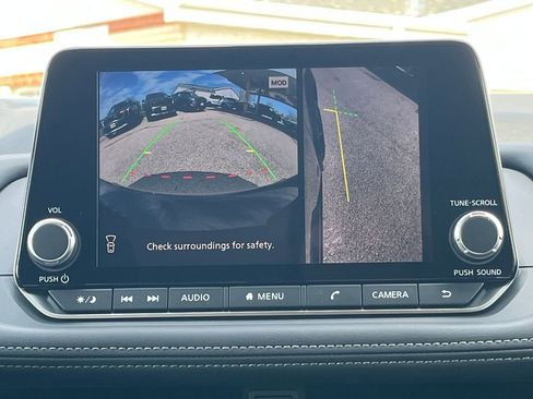 New 2026 Nissan Rogue SV image 27