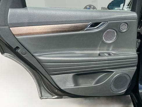 Used 2024 Genesis G80 2.5T w/ Advanced Package image 28