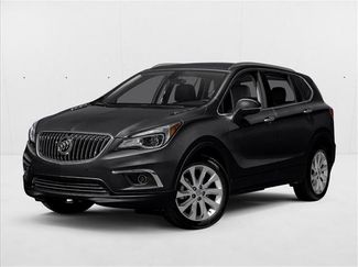 Used 2017 Buick Envision Essence AWD/4WD video 1