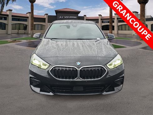 Used 2024 BMW 228i Gran Coupe w/ Convenience Package image 3