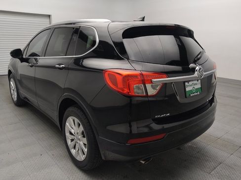 Used 2017 Buick Envision Essence FWD image 5