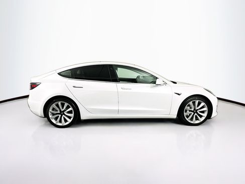 Used 2018 Tesla Model 3 Long Range AWD/4WD image 10