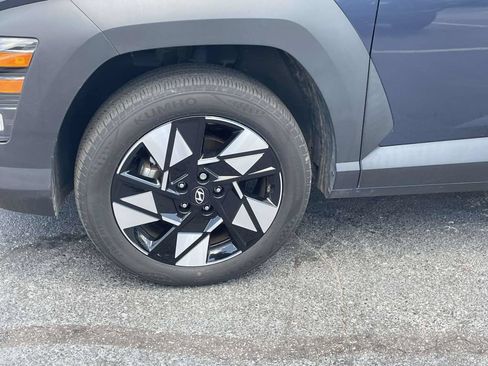 Used 2024 Hyundai Kona SEL AWD/4WD image 11