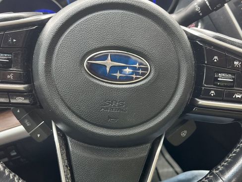 Used 2018 Subaru Outback 2.5i Touring w/ Protection Package #1 image 15