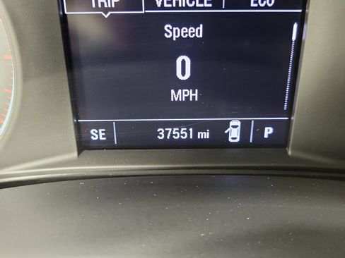 Used 2023 Chevrolet Malibu RS FWD image 24