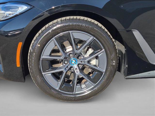 Certified 2024 BMW i4 eDrive35 w/ Premium Package RWD image 25
