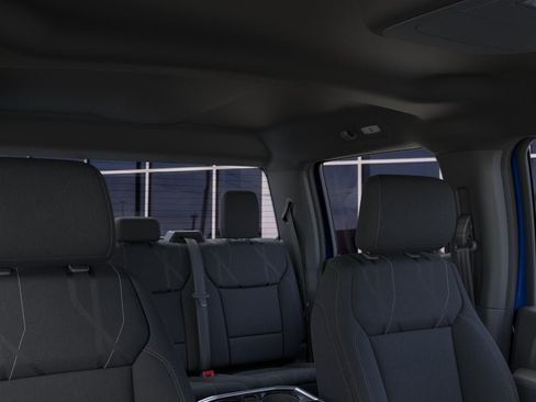 New 2026 Ford F150 STX w/ F-150 LOBO Package AWD/4WD image 45