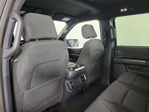 Used 2023 Ford F150 XLT w/ Equipment Group 302A High AWD/4WD image 10