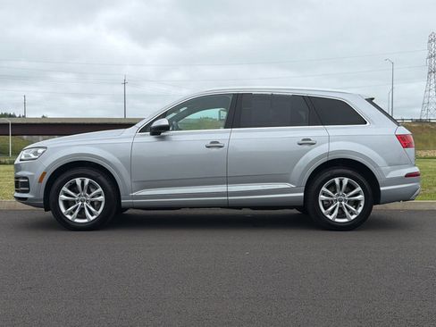 Used 2019 Audi Q7 3.0T Premium AWD/4WD image 6